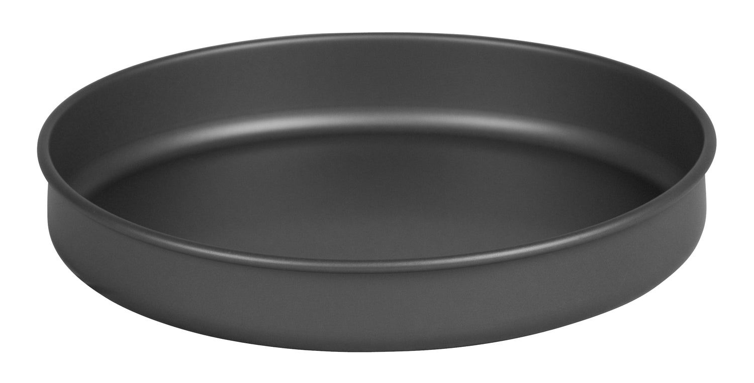 Stekpanna S25 HA GREY / EN STL