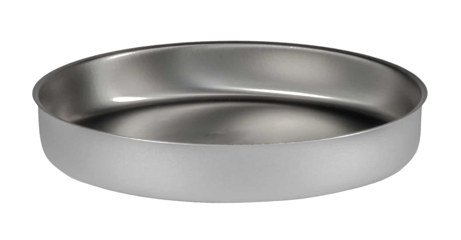 Stekpanna S27 Duossal GREY / EN STL