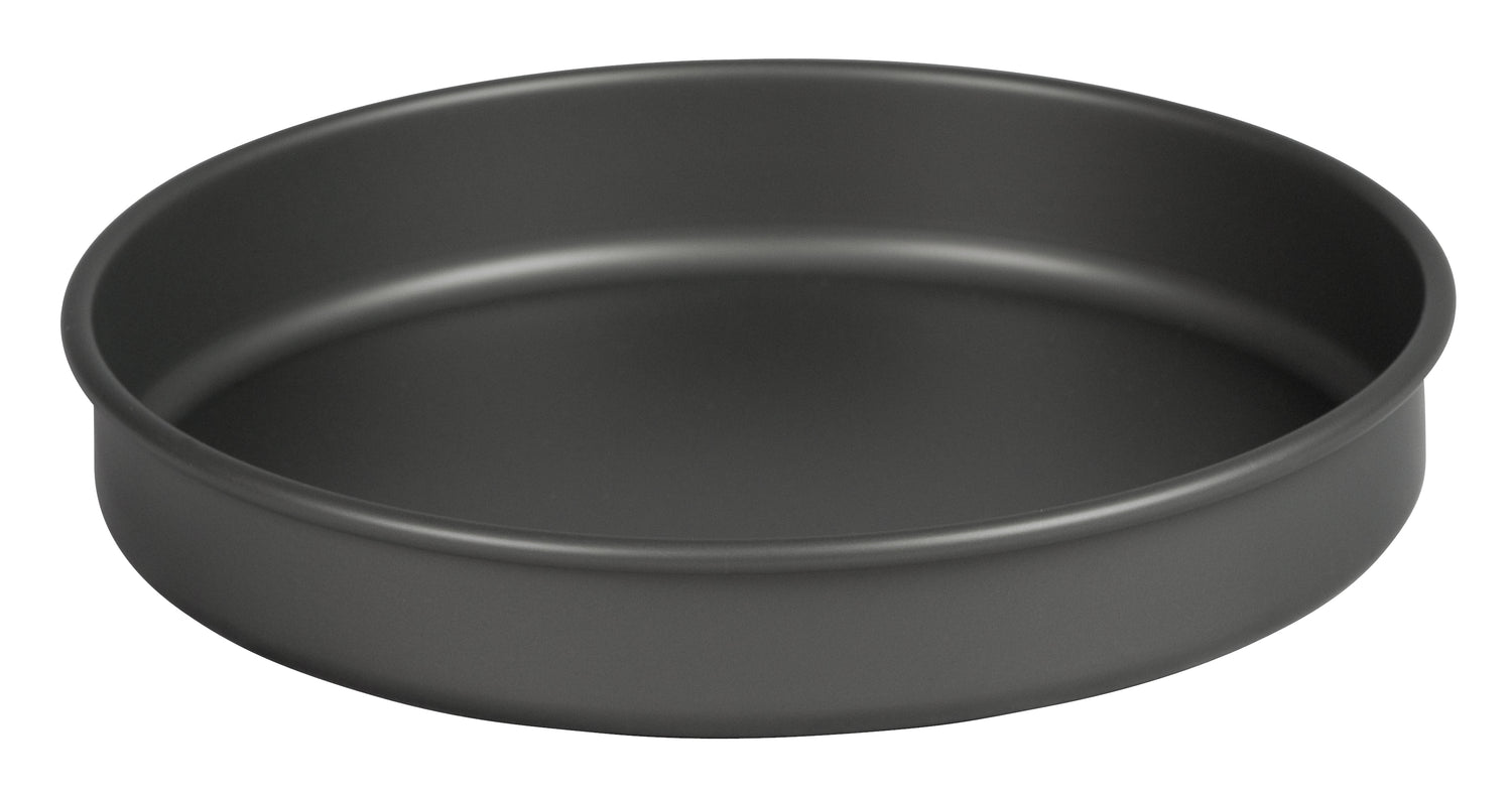 Stekpanna S27 HA GREY / EN STL