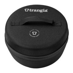Fodral EVA för modell 25 BLACK / EN STL