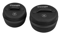 Fodral EVA för modell 25 BLACK / EN STL