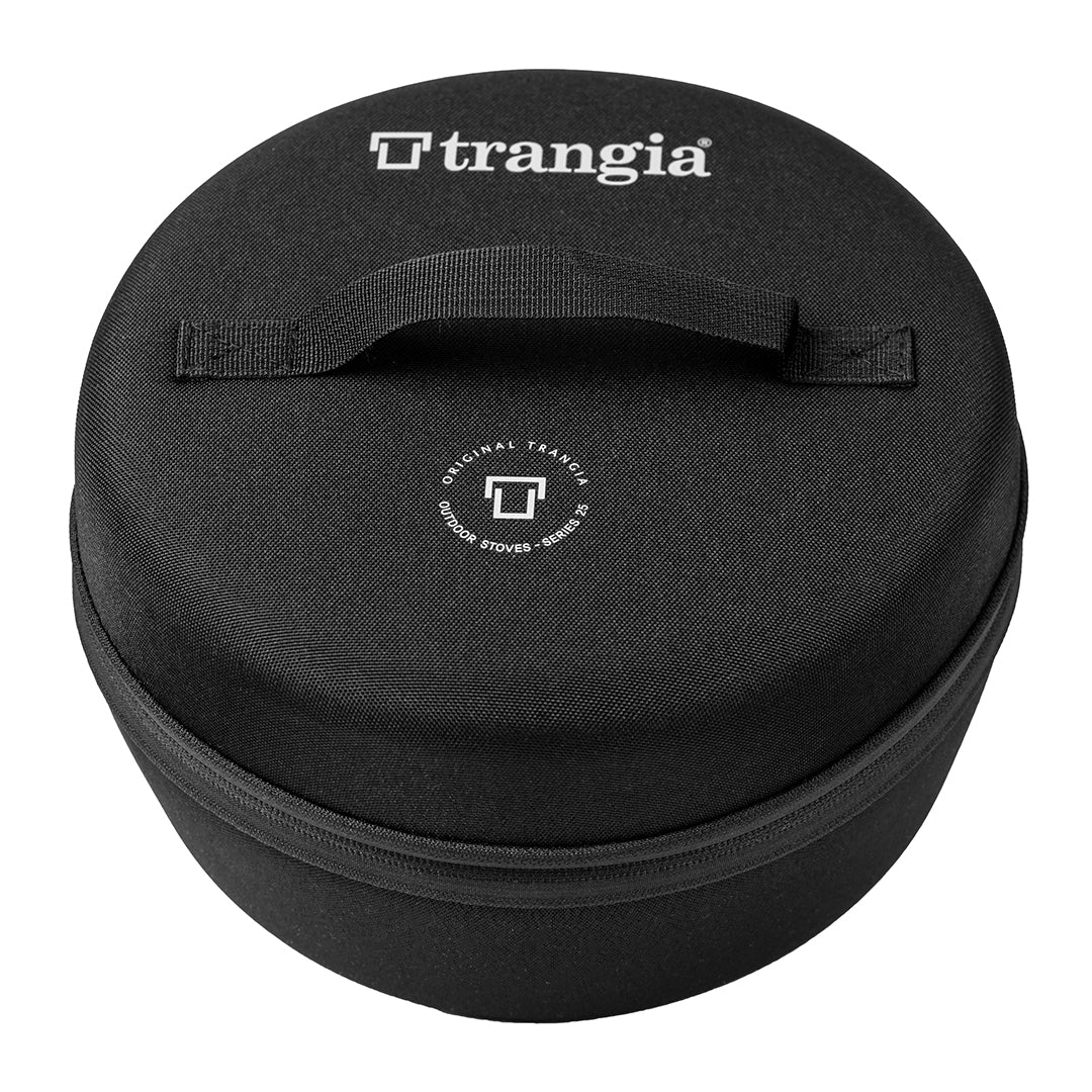 Fodral EVA för modell 27 BLACK / EN STL
