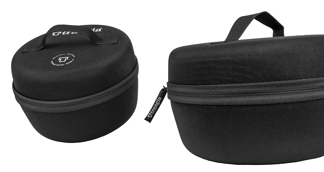 Fodral EVA för modell 27 BLACK / EN STL