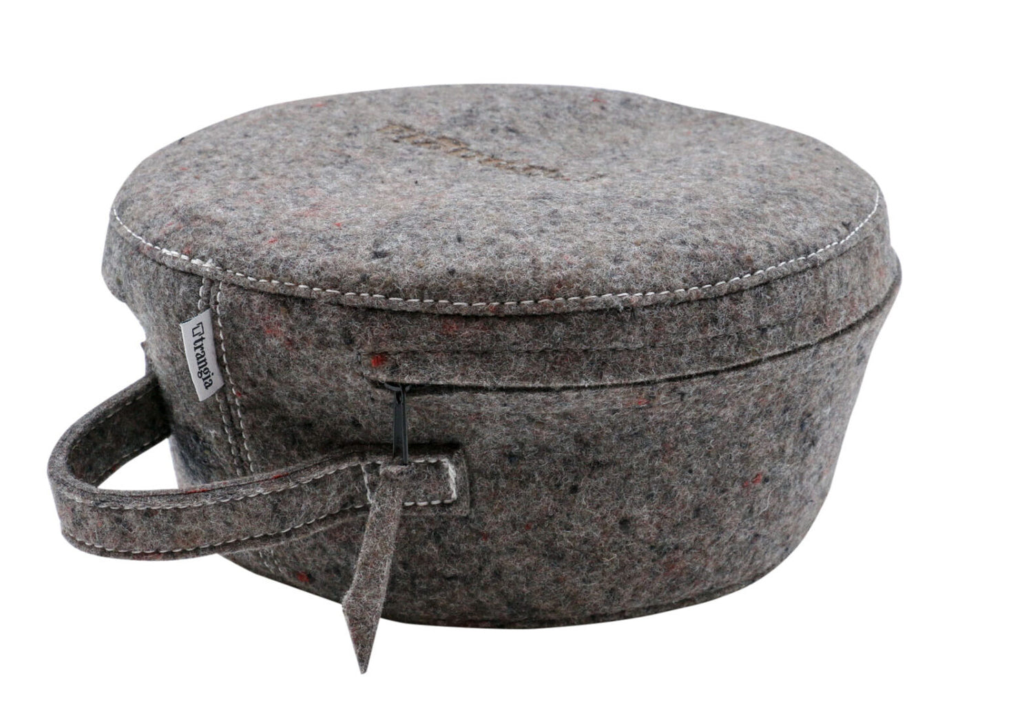 Fodral Wool case för Trangia modell 25 GREY / EN STL