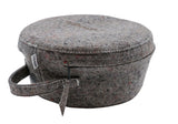 Fodral Wool case för Trangia modell 25 GREY / EN STL