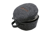Fodral Wool case för Trangia modell 27 GREY / EN STL