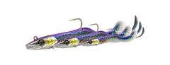 Conger Eel OCEAN FLASH / 19 CM / 120 GRAM