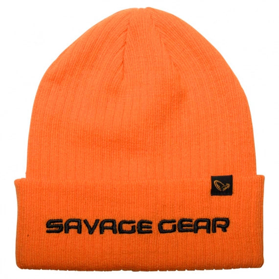 Fold Up Beanie