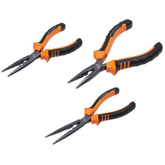 MP splitring and Cut plier 18 CM