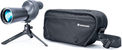 Vesta 350S 12-45x50 Tubkikare Med Bordsstativ EN STL