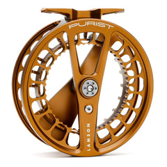 Purist II WHISKEY / -3+
