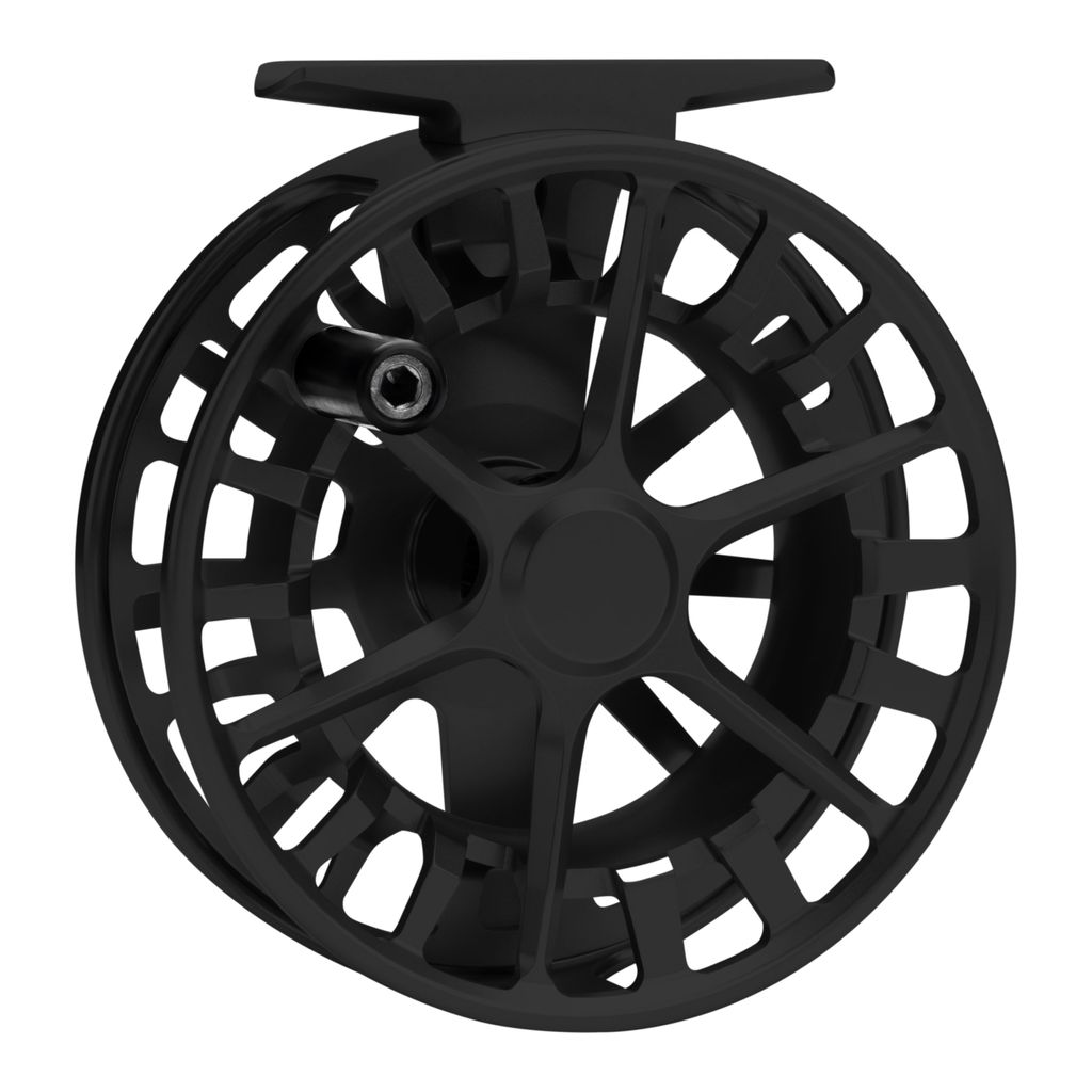 Guru S BLACKOUT / -5+