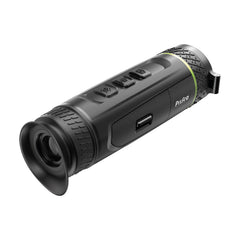 Sirius S435 35 mm 384x288 Värmekamera EN STL