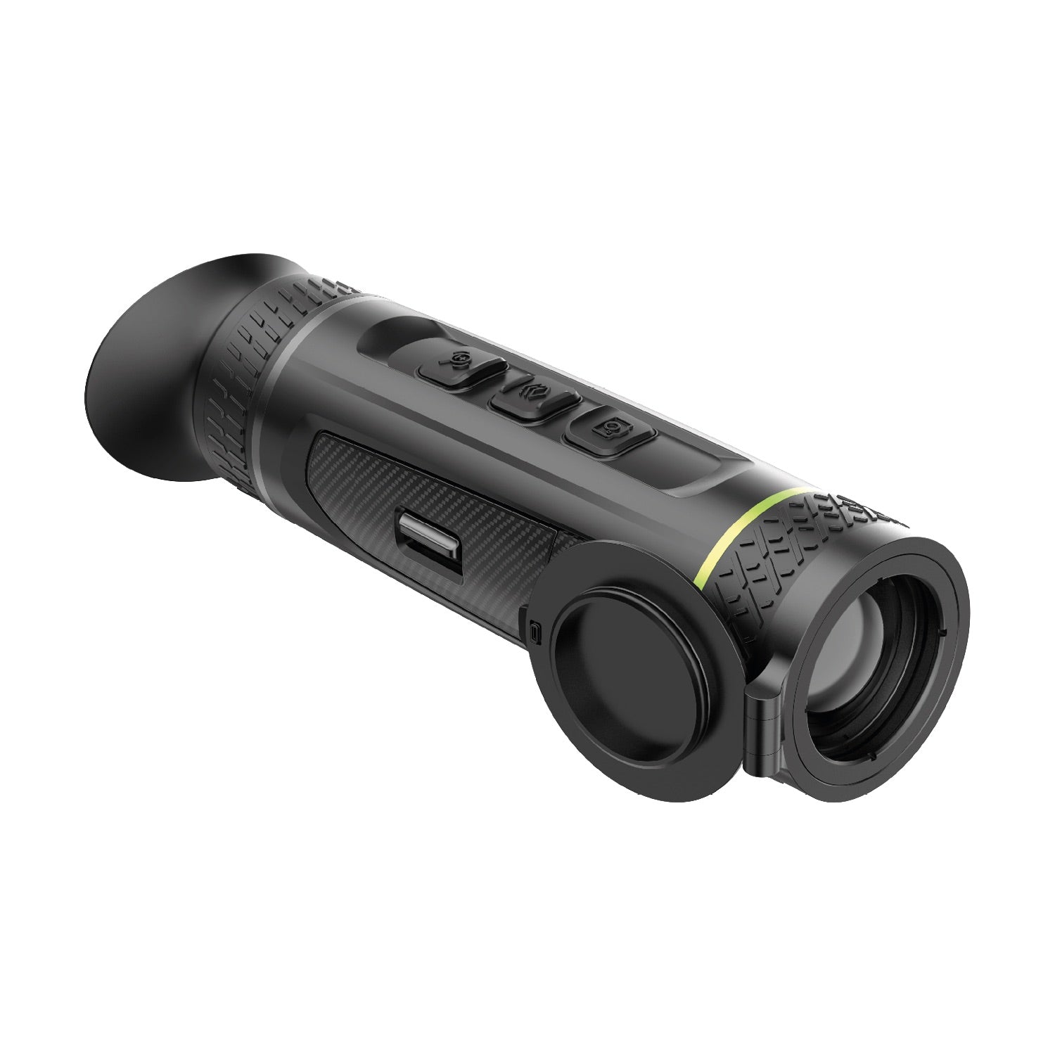 Sirius S435 35 mm 384x288 Värmekamera EN STL