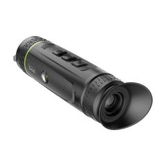 Sirius S435 35 mm 384x288 Värmekamera EN STL