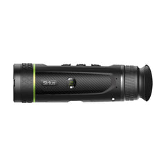 Sirius S435 35 mm 384x288 Värmekamera EN STL