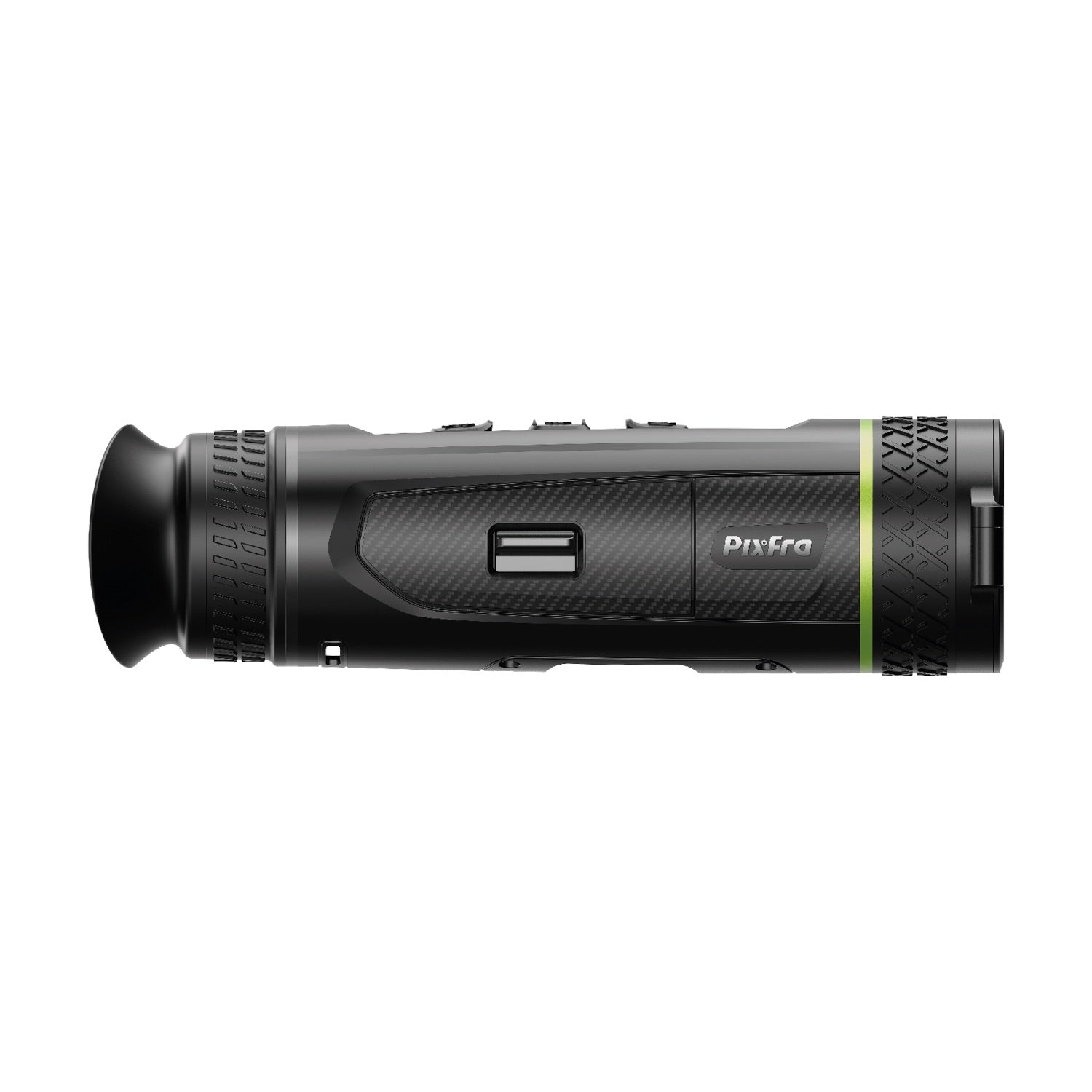 Sirius S435 35 mm 384x288 Värmekamera EN STL