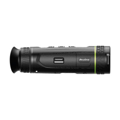 Sirius S435 35 mm 384x288 Värmekamera EN STL