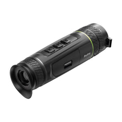 Sirius S650D Dual Field 50 mm 640x512 Värmekamera EN STL