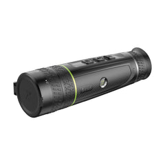 Sirius S650D Dual Field 50 mm 640x512 Värmekamera EN STL