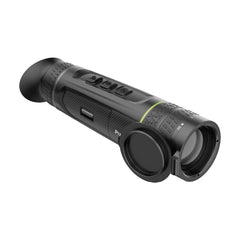 Sirius S650D Dual Field 50 mm 640x512 Värmekamera EN STL