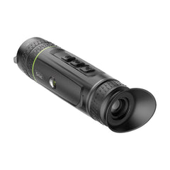 Sirius S650D Dual Field 50 mm 640x512 Värmekamera EN STL