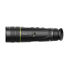 Sirius S650D Dual Field 50 mm 640x512 Värmekamera EN STL