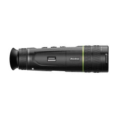 Sirius S650D Dual Field 50 mm 640x512 Värmekamera EN STL