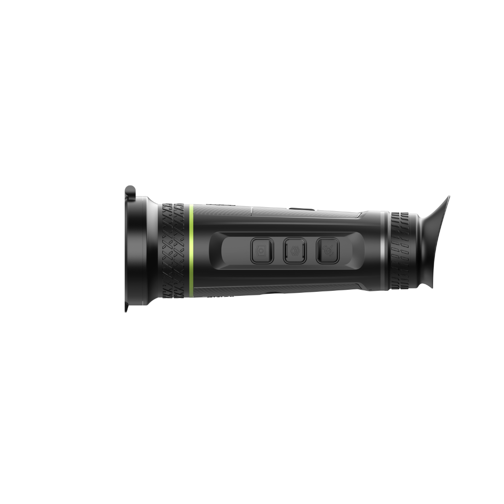 Sirius SA50 50 mm 1280x1024 Värmekamera EN STL