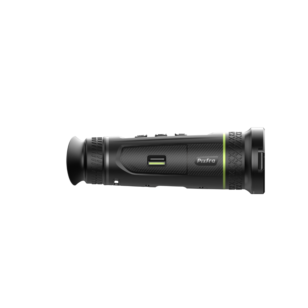 Sirius SA50 50 mm 1280x1024 Värmekamera EN STL