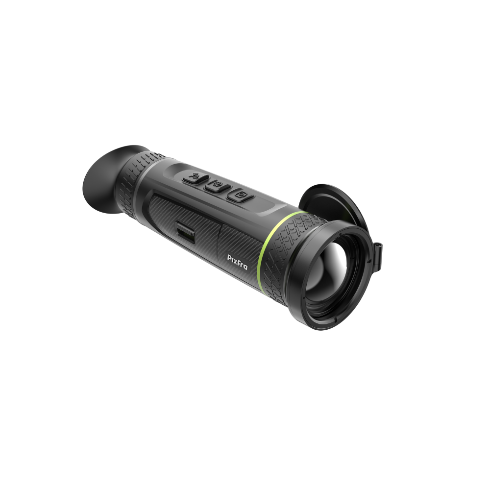 Sirius SA50 50 mm 1280x1024 Värmekamera EN STL