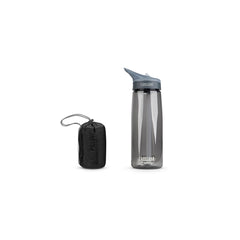 Pillow Aeros premuim REG GREY / EN STL