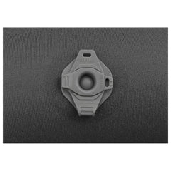 Pillow Aeros premuim L GREY / EN STL