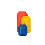 ECO Lightweight Drybag Set 3-5-8L EN STL