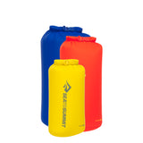 ECO Lightweight Drybag Set 8-13-20L EN STL