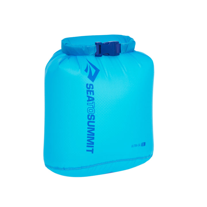 ECO Ultrasil Drybag BLUE / 3 L