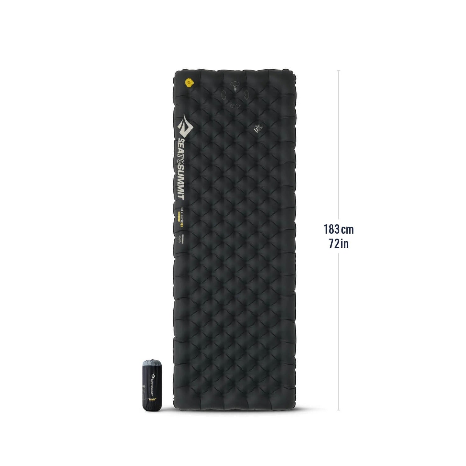 Sleep Mat Air Etherlight XR PRO Insulated SMALL