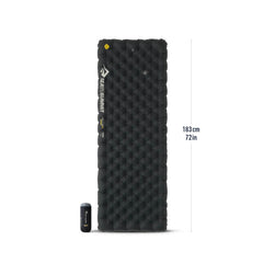 Sleep Mat Air Etherlight XR PRO Insulated SMALL
