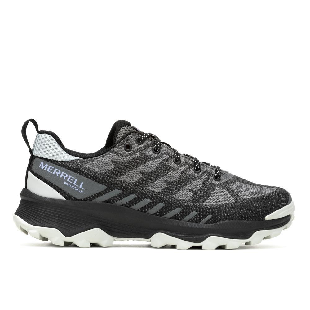 Speed Eco WP Women CHARCOAL/ORCHID / EUR 36