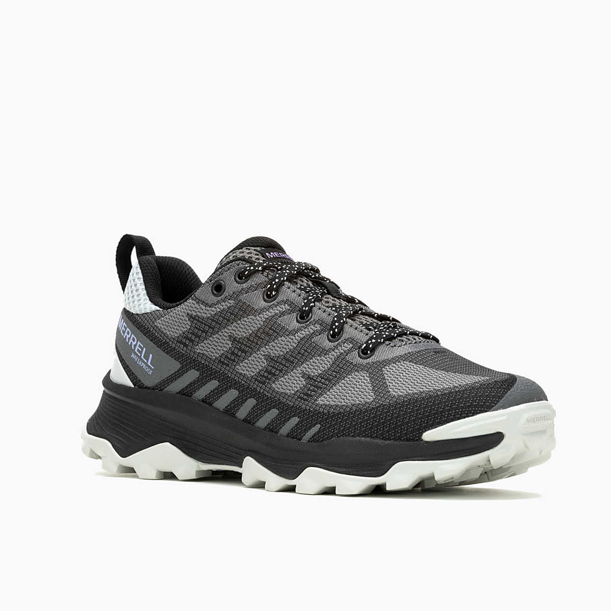 Speed Eco WP Women CHARCOAL/ORCHID / EUR 36