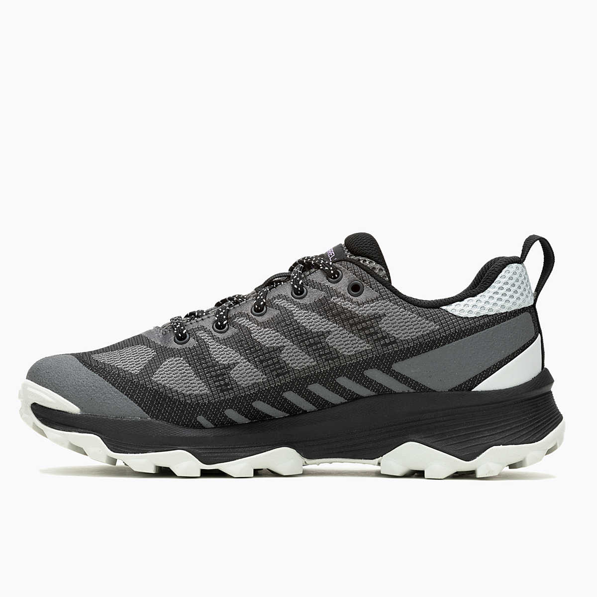 Speed Eco WP Women CHARCOAL/ORCHID / EUR 36