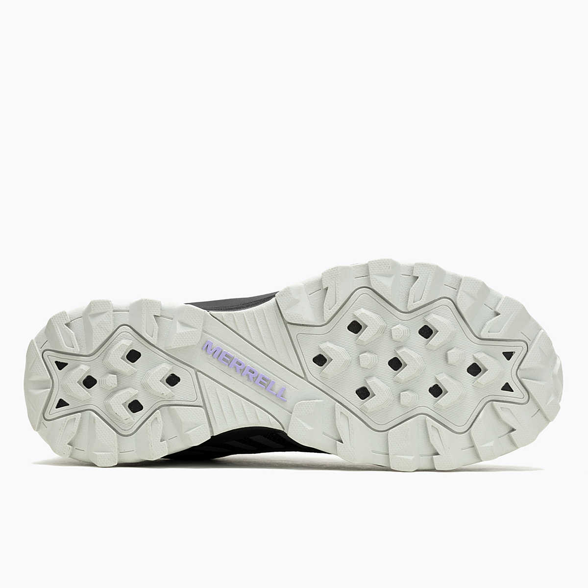 Speed Eco WP Women CHARCOAL/ORCHID / EUR 36