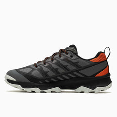 Speed Eco WP Men CHARCOAL/TANGERINE / EUR 40