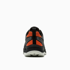 Speed Eco WP Men CHARCOAL/TANGERINE / EUR 40