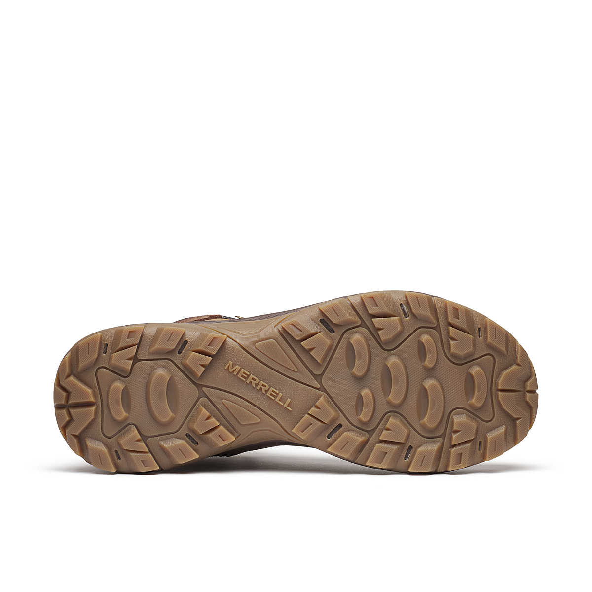 Speed Strike 2 Mid WP Leather Men MOLE / EUR 40