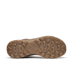 Speed Strike 2 Mid WP Leather Men MOLE / EUR 40