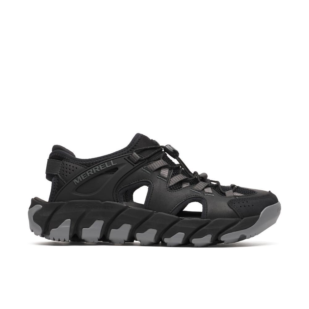 Maipo Explorer Sieve Sandal Women BLACK / EUR 36