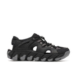 Maipo Explorer Sieve Sandal Women BLACK / EUR 36