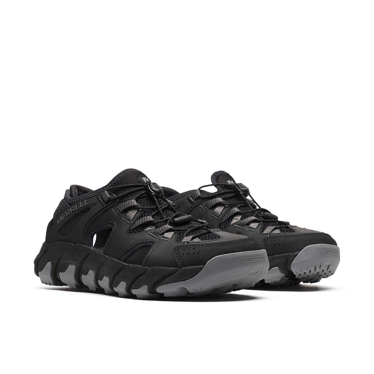 Maipo Explorer Sieve Sandal Women BLACK / EUR 36
