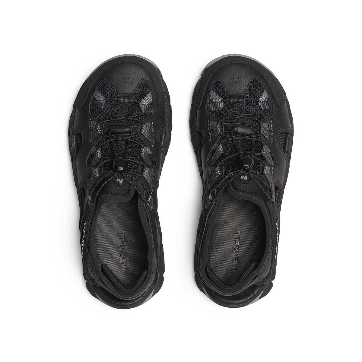 Maipo Explorer Sieve Sandal Women BLACK / EUR 36